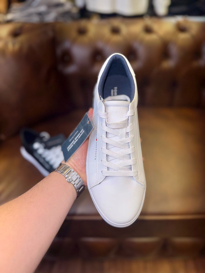Basket TOMMY HILFIGER Ribby