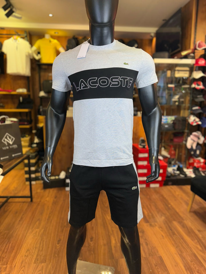 Ensemble Lacoste