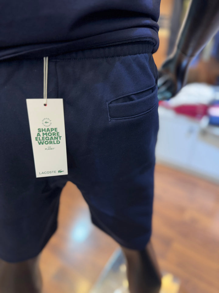 Ensemble Lacoste coton Pima léger