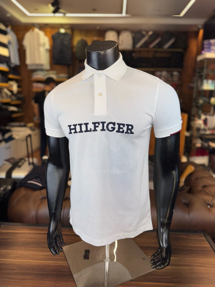 Polo Tommy Hilfiger  regular fit