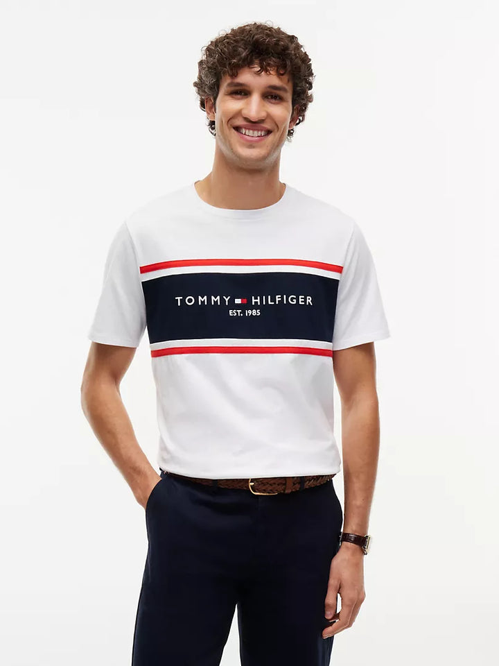 T-shirt Tommy Hilfiger