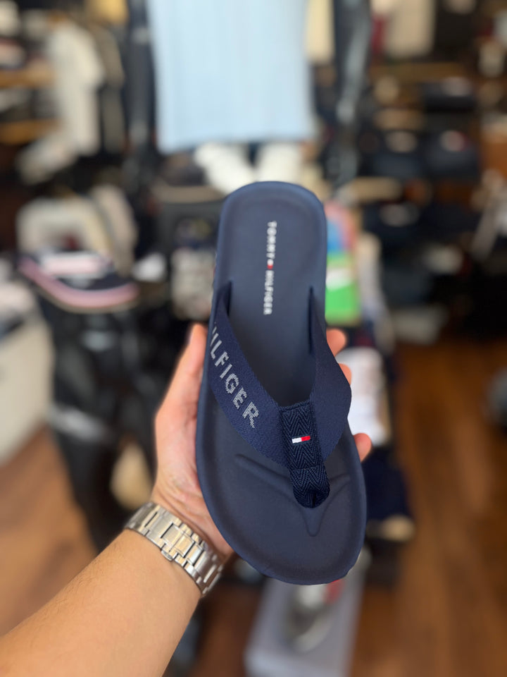 Claquette Tommy Hilfiger Tmoaan