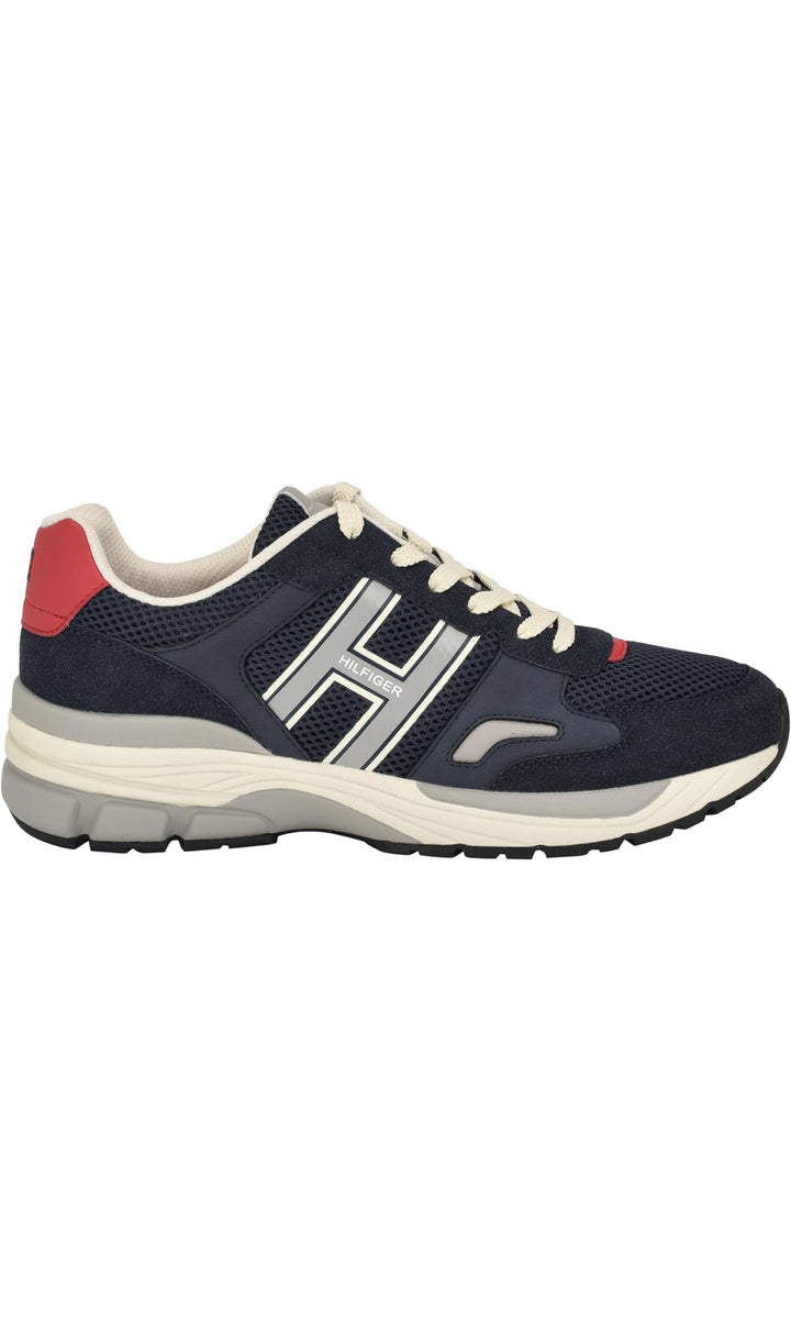 Basket Tommy Hilfiger Paval