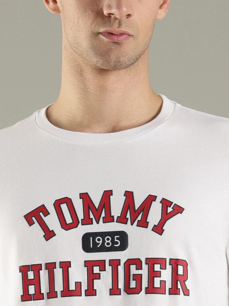 T-shirt Tommy Hilfiger