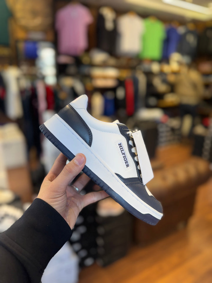 Basket TOMMY HILFIGER Inkas