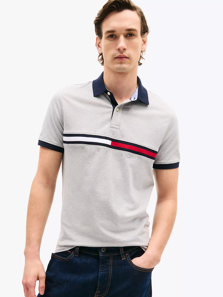 Polo Tommy Hilfiger regular 117