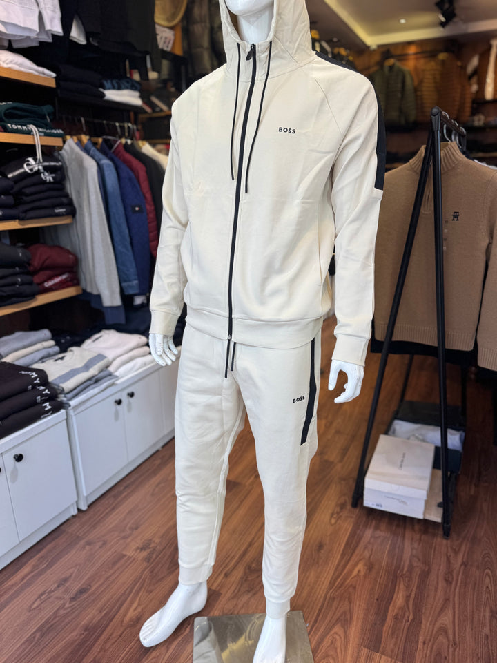 Ensemble Boss
