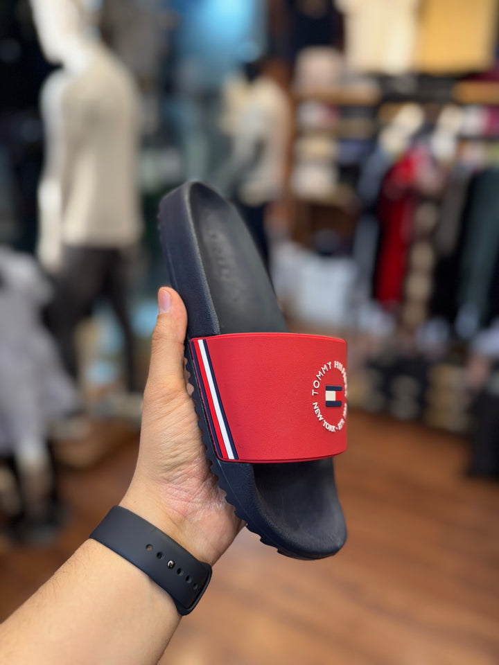Claquette Tommy Hilfiger Ratri