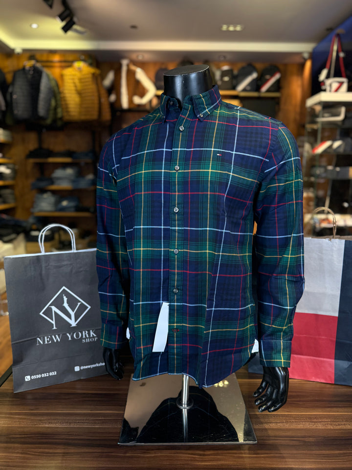 Chemise  Tommy Regular Fit