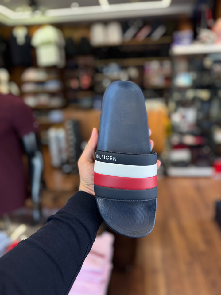 Claquette Tommy Hilfiger Rozi