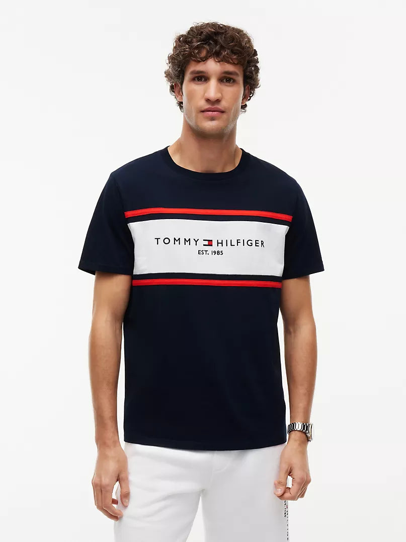 T-shirt Tommy Hilfiger