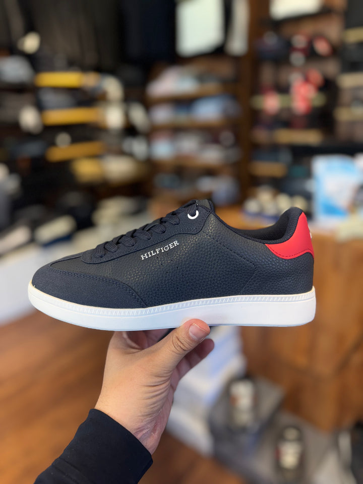 Basket TOMMY HILFIGER Bregan