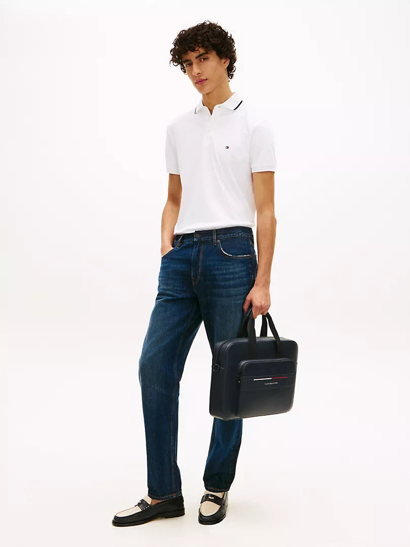 Sac facteur Tommy Hilfiger