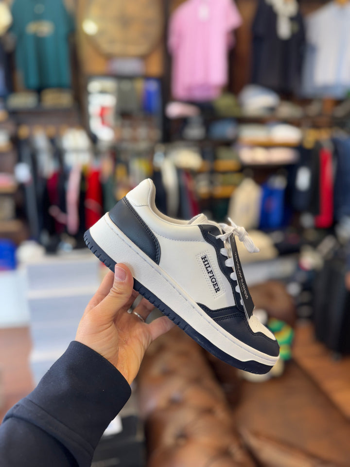 Basket TOMMY HILFIGER Inkas