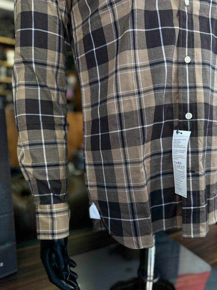 Chemise Slim Fit THFlex