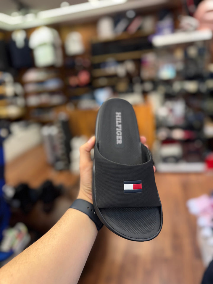 Claquette Tommy Hilfiger Marmo