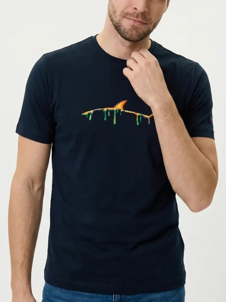 T-shirt Paul & Shark