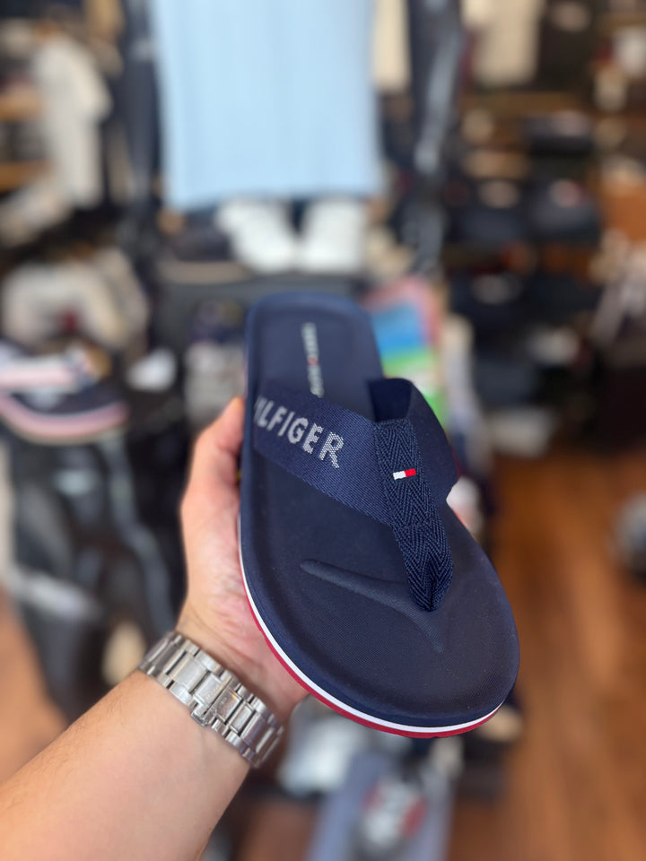 Claquette Tommy Hilfiger Tmoaan