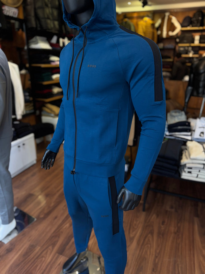 Ensemble Boss