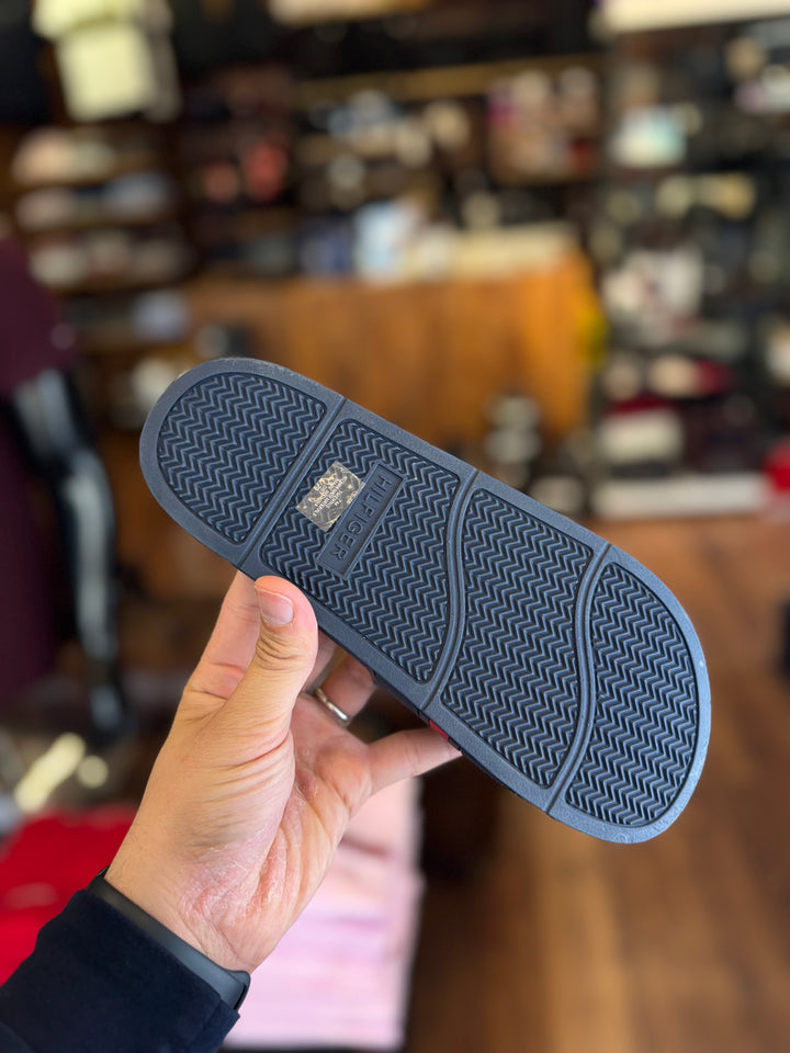 Claquette Tommy Hilfiger Enis
