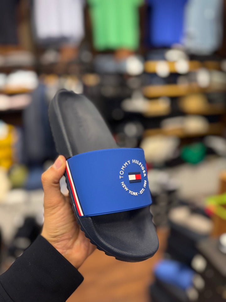 Claquette Tommy Hilfiger Ratri