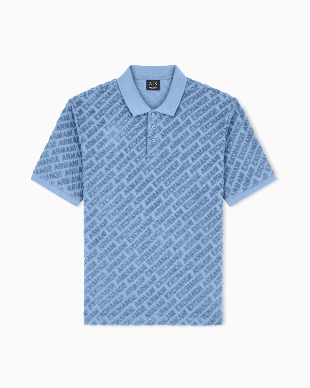 Polo Armani Exchange xm002347-u930