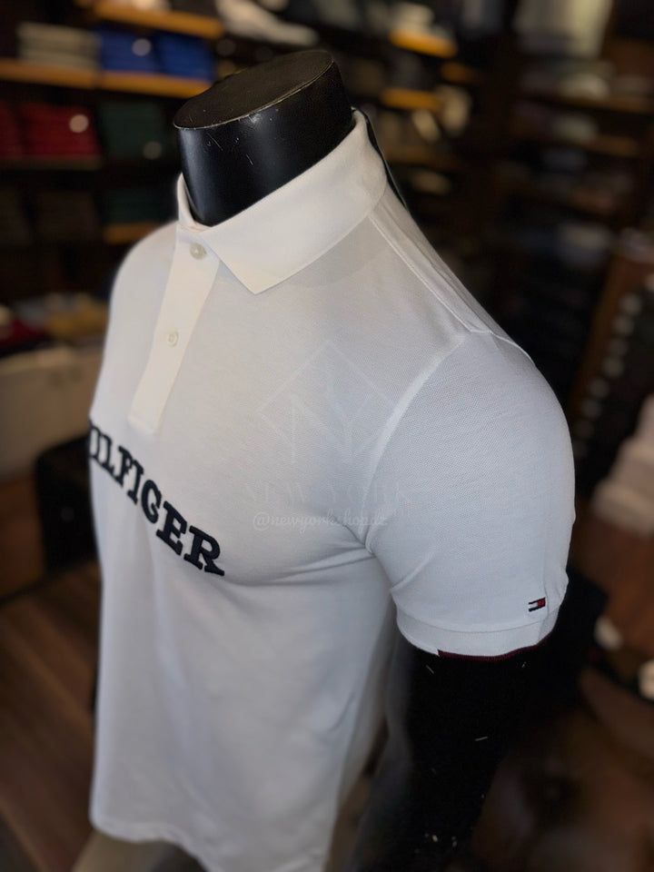 Polo Tommy Hilfiger  regular fit