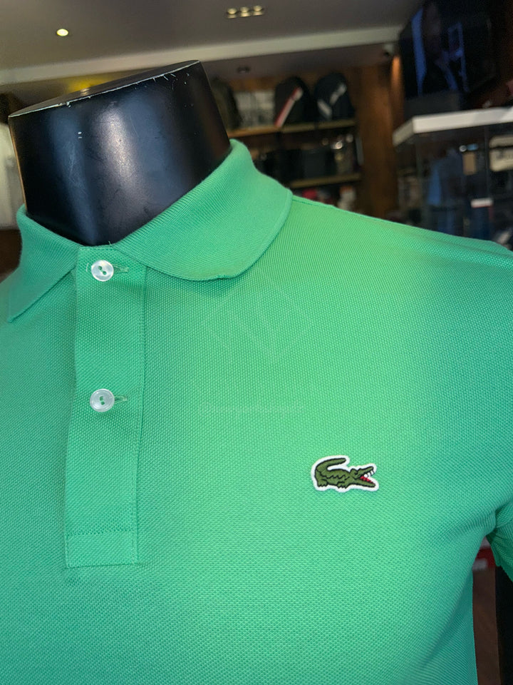 Polo Lacoste classic