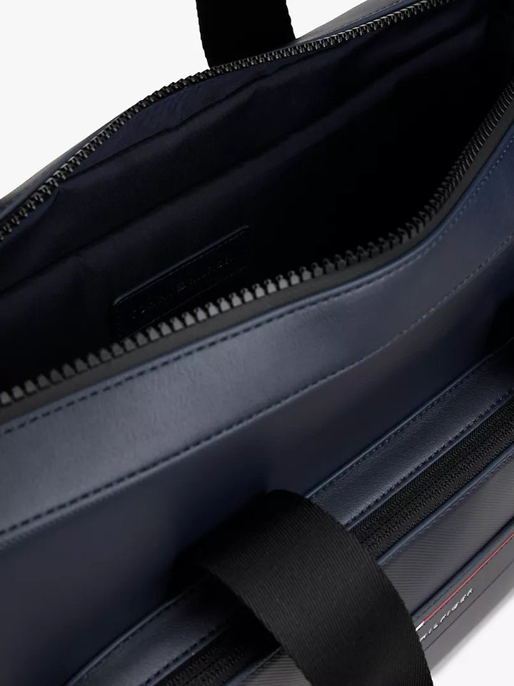 Sac facteur Tommy Hilfiger