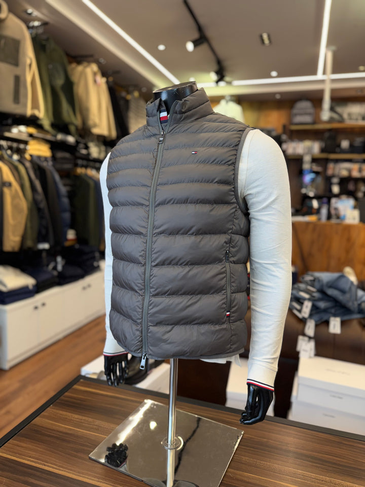 VESTE TH SM SHADY STONE XM05671