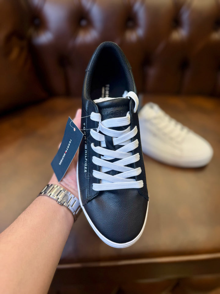 Basket TOMMY HILFIGER Ribby
