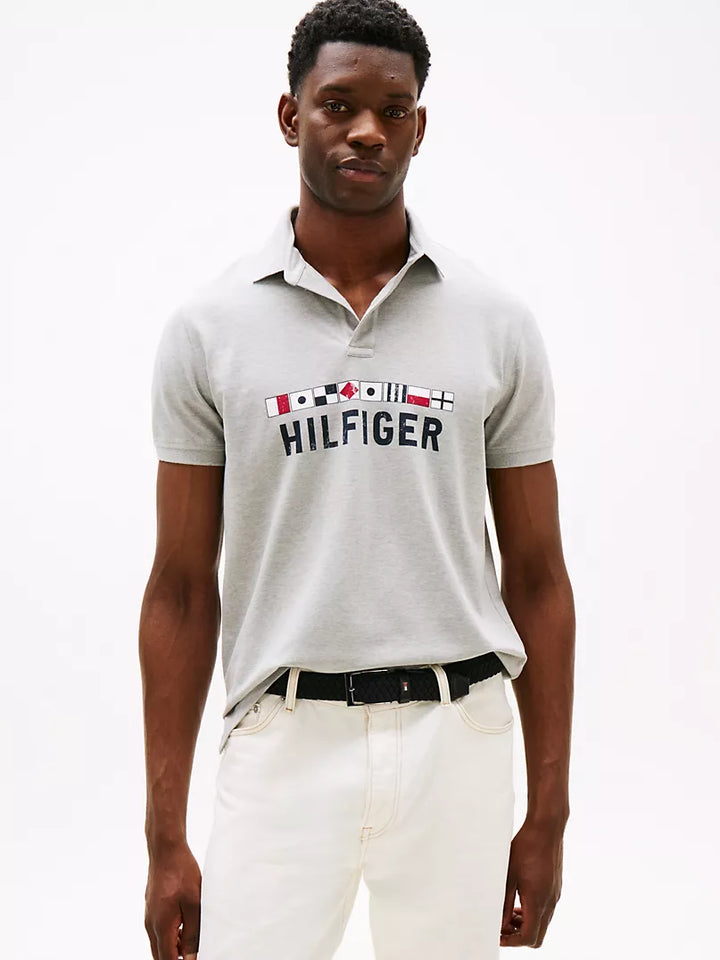 Polo Tommy Hilfiger xm0476