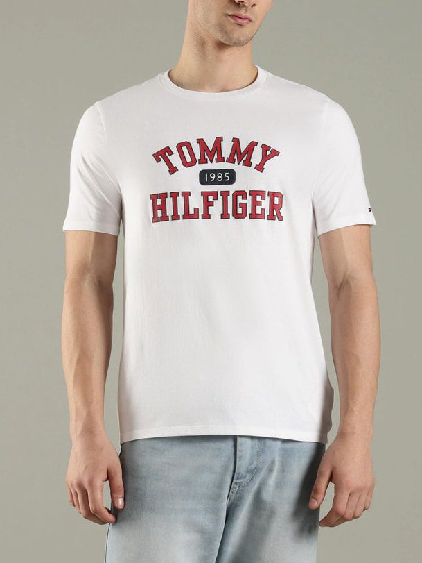 T-shirt Tommy Hilfiger