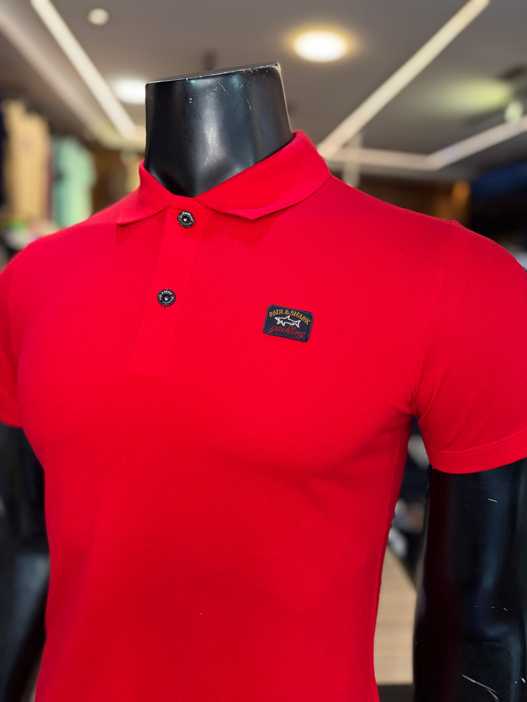 Polo Paul Shark