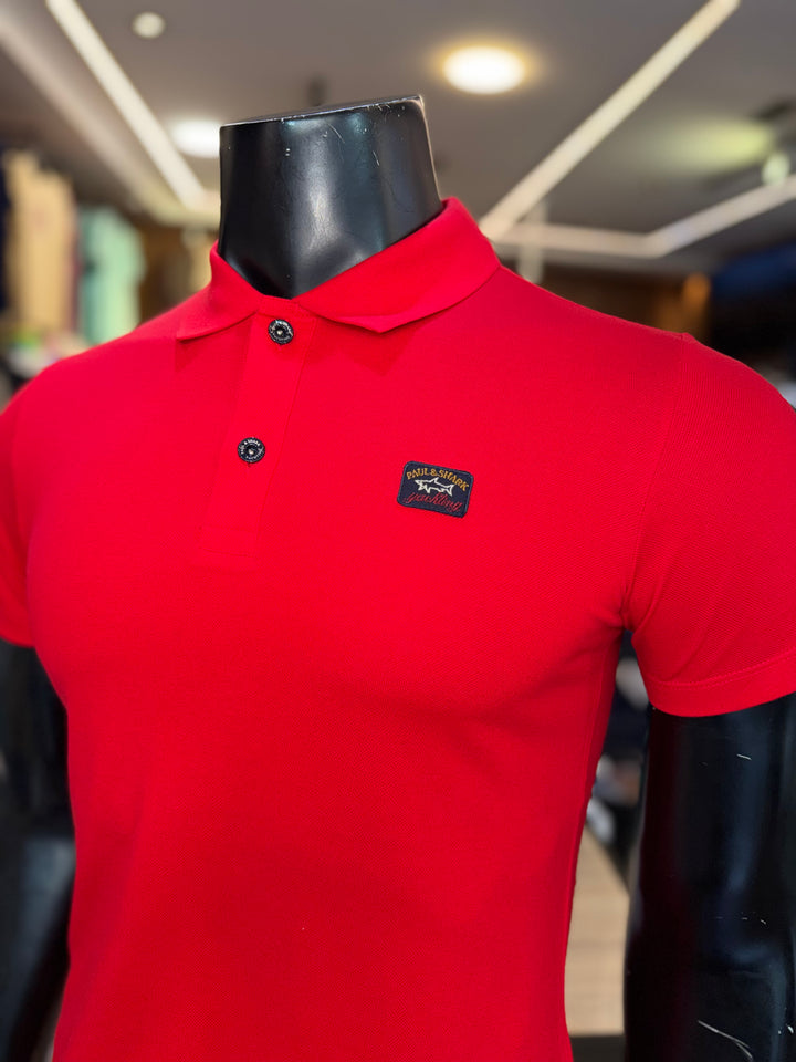 Polo Paul Shark