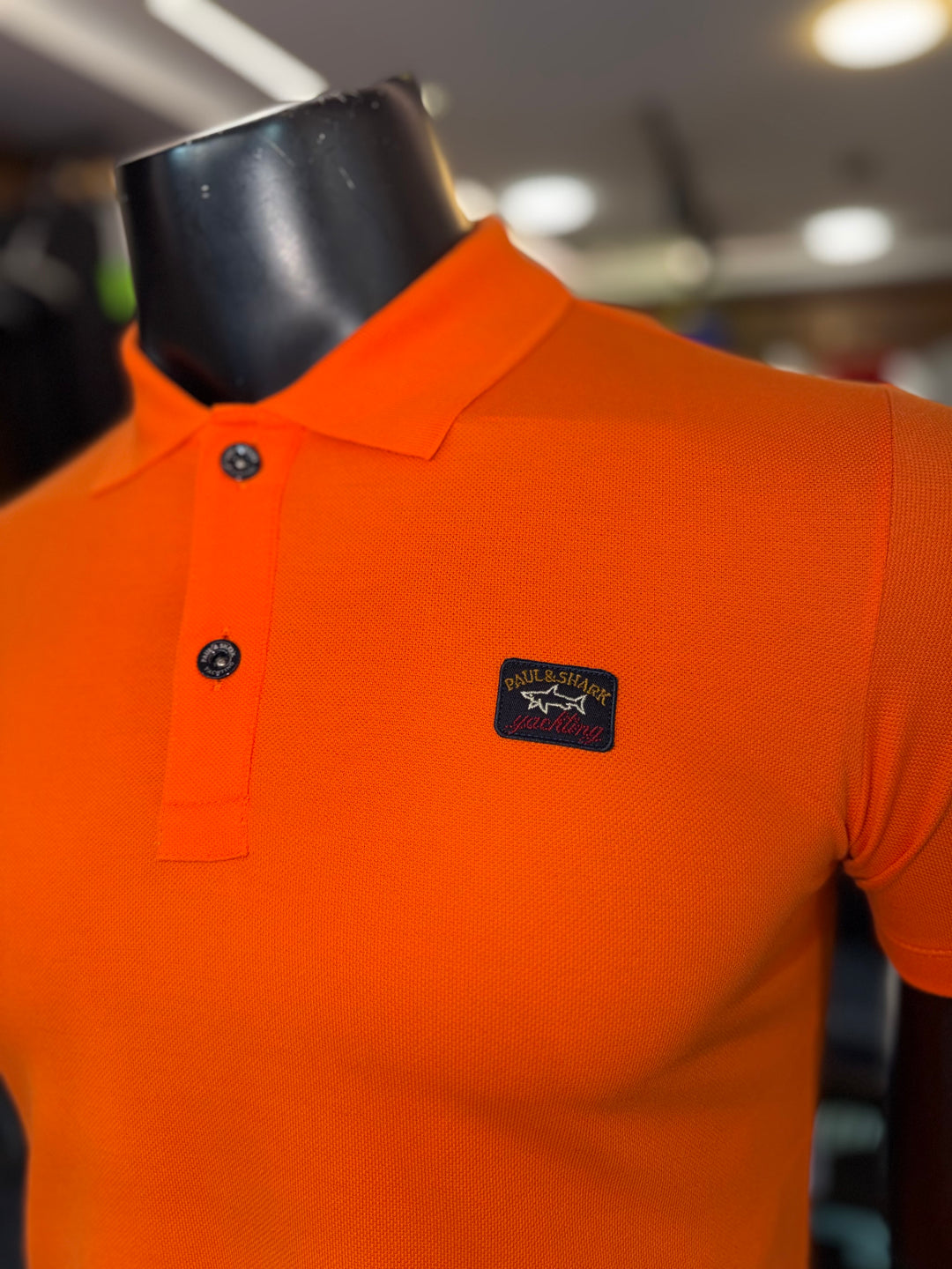 Polo Paul Shark