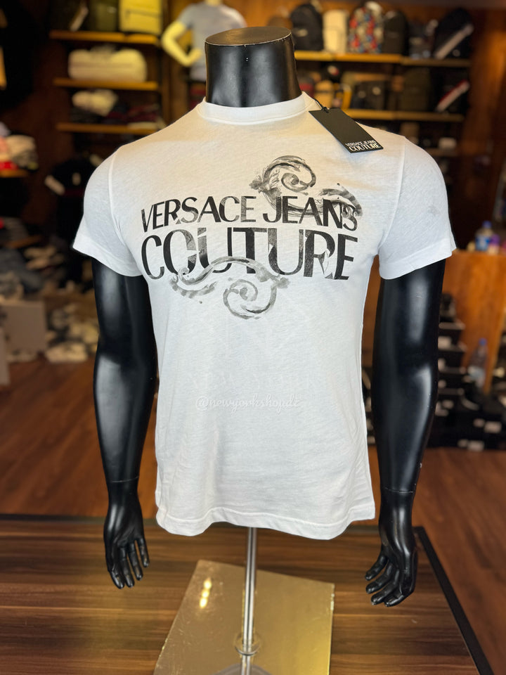 T-shirt Versace couture