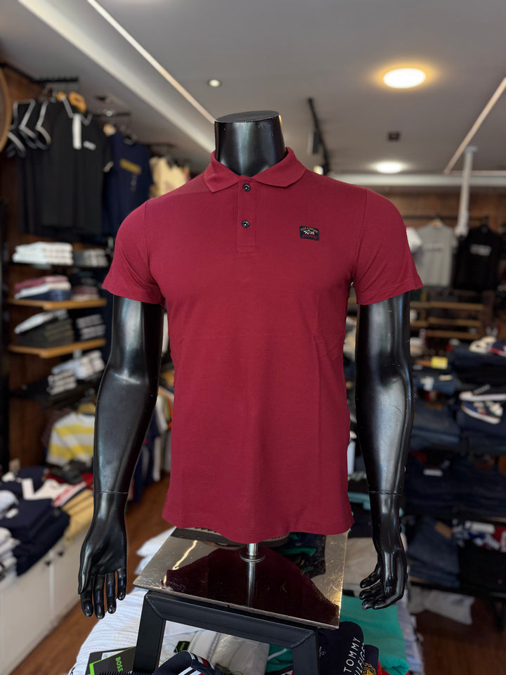 Polo Paul Shark