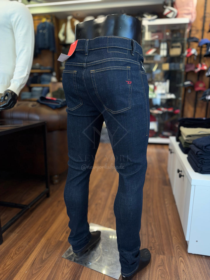 Jean Diesel bleu brute Skinny fit