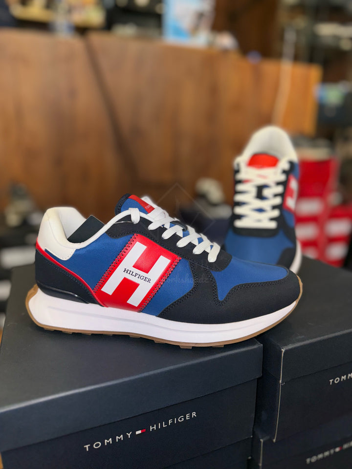 Basket TOMMY HILFIGER Vasim