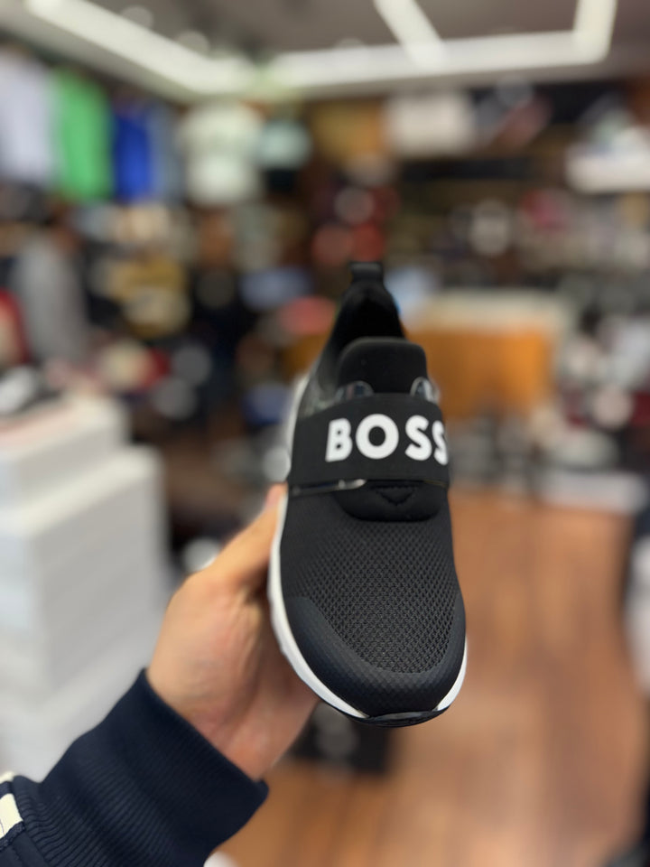 Basket Boss enfant J29335 849