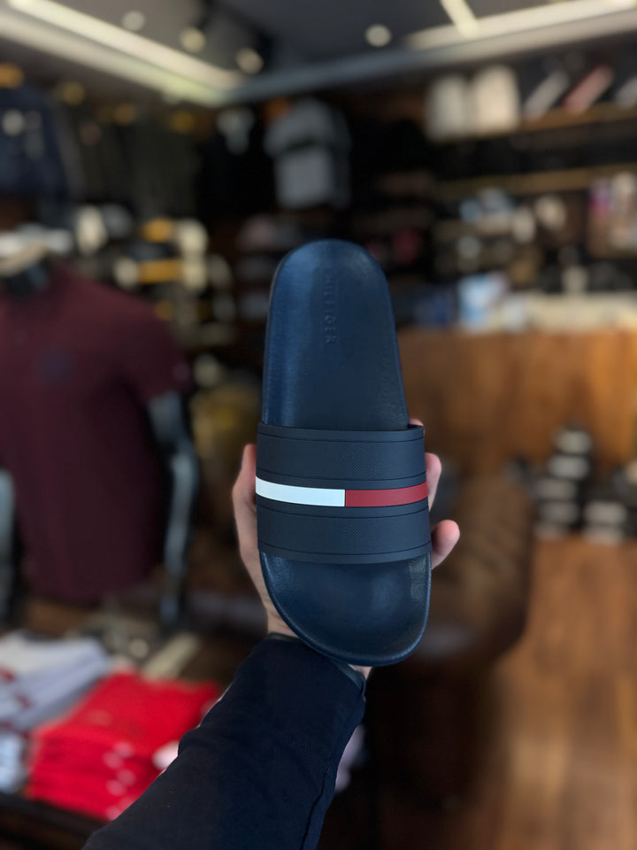 Claquette Tommy Hilfiger Reeder