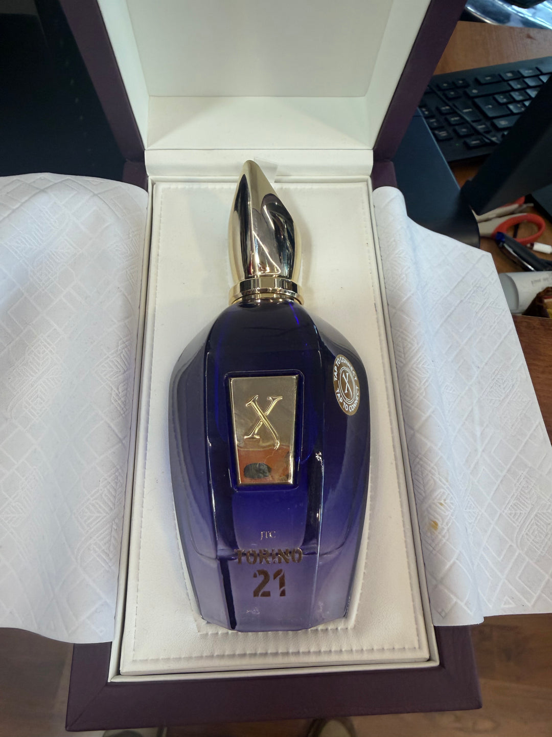 Xerjoff Torino21 Eau de Parfum 100ml