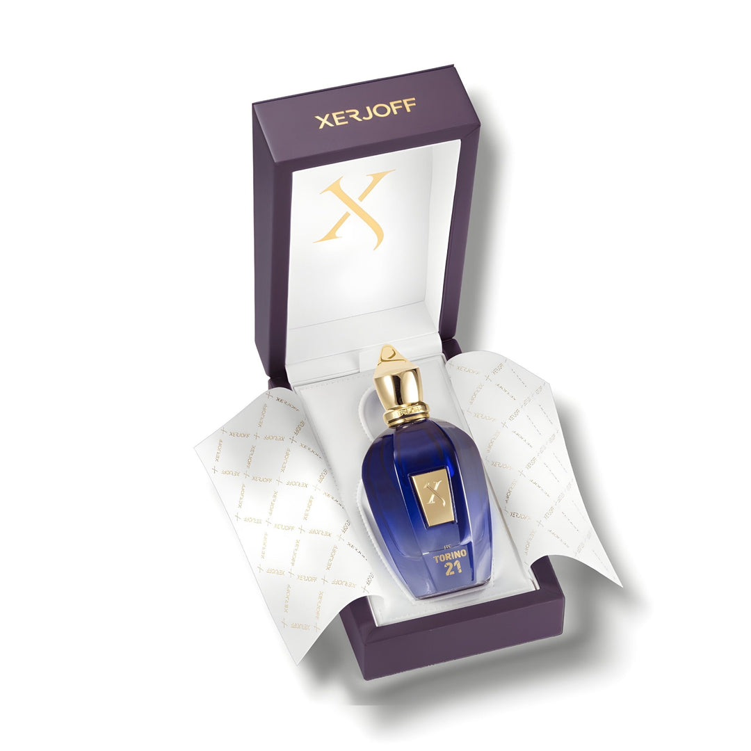 Xerjoff Torino21 Eau de Parfum 100ml