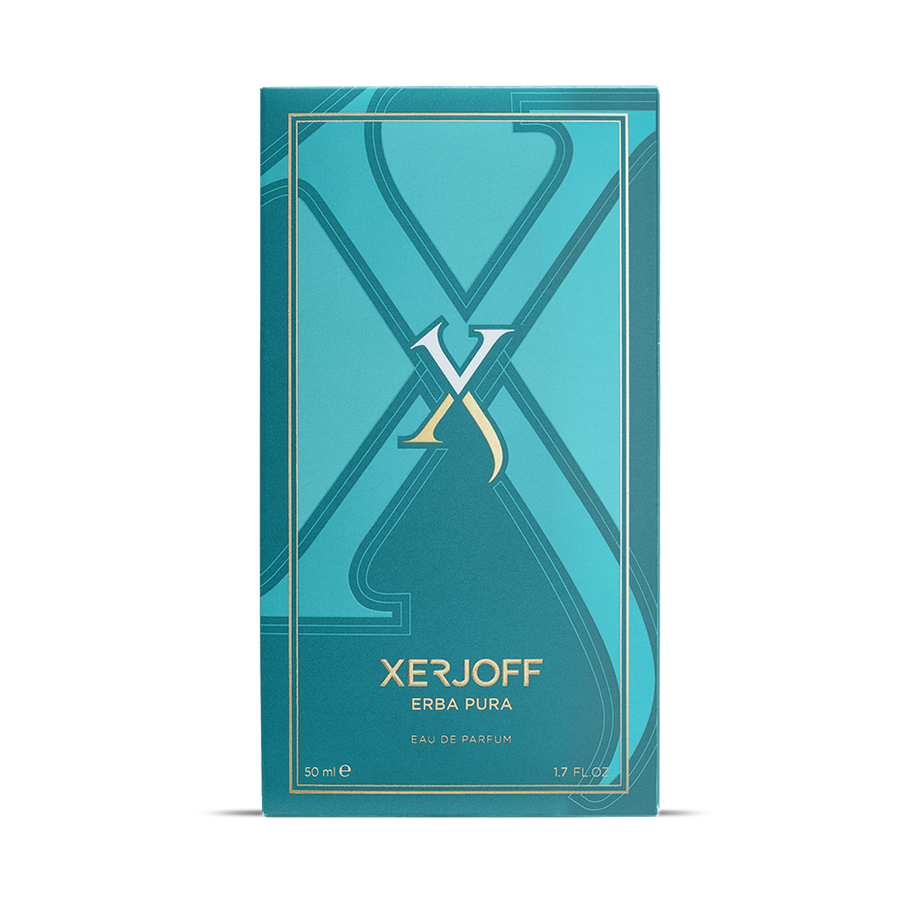 Xerjoff Erba Pura Eau de Parfum 100ml
