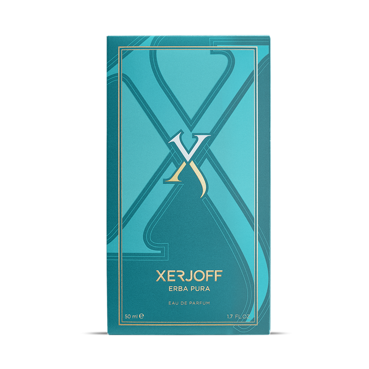Xerjoff Erba Pura Eau de Parfum 100ml