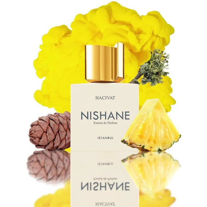 Nishane Hacivat Extrait de Parfum