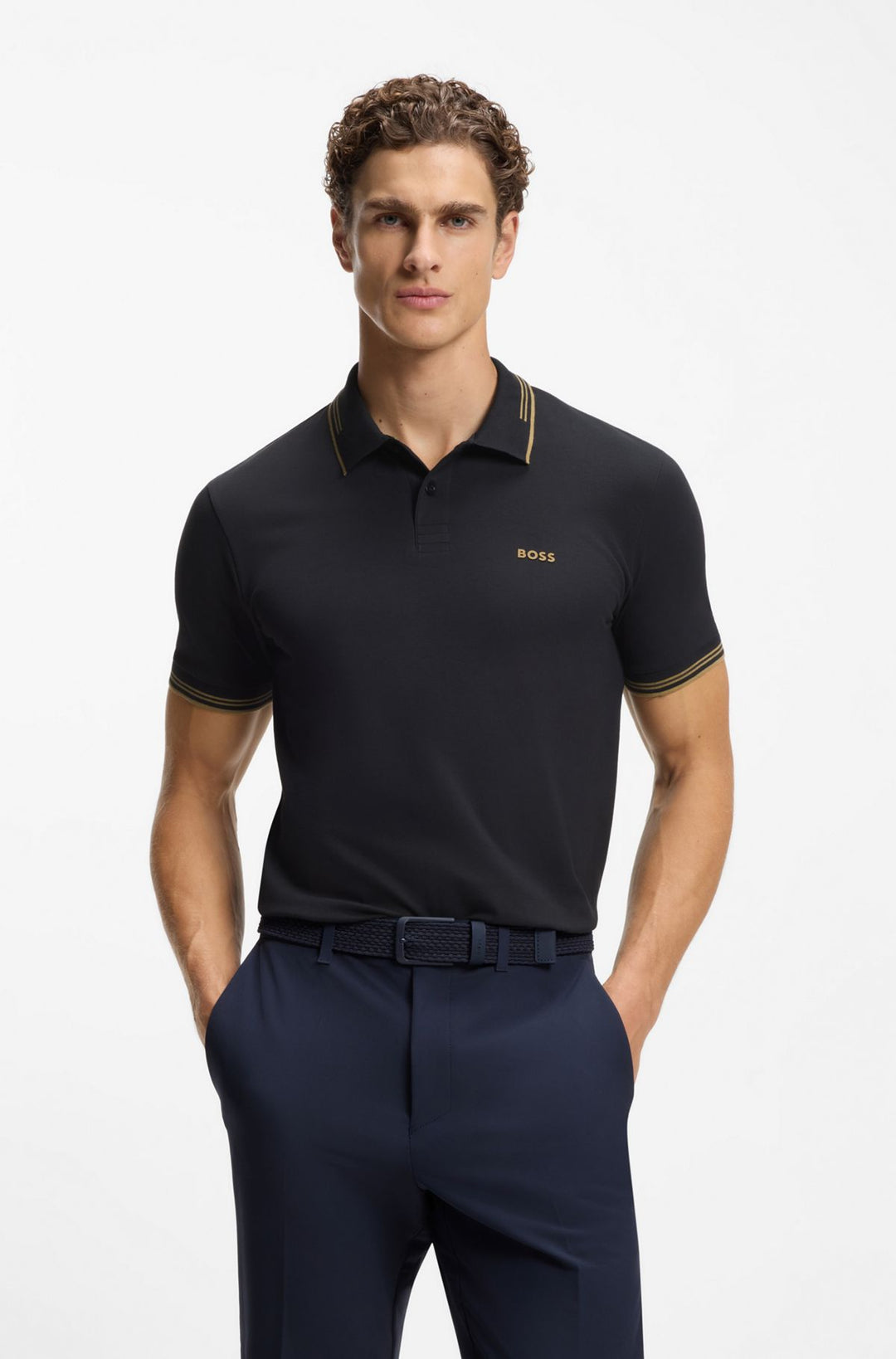 Polo boss 50506193