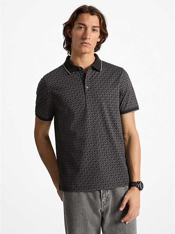 Polo Michael Kors Monogramme