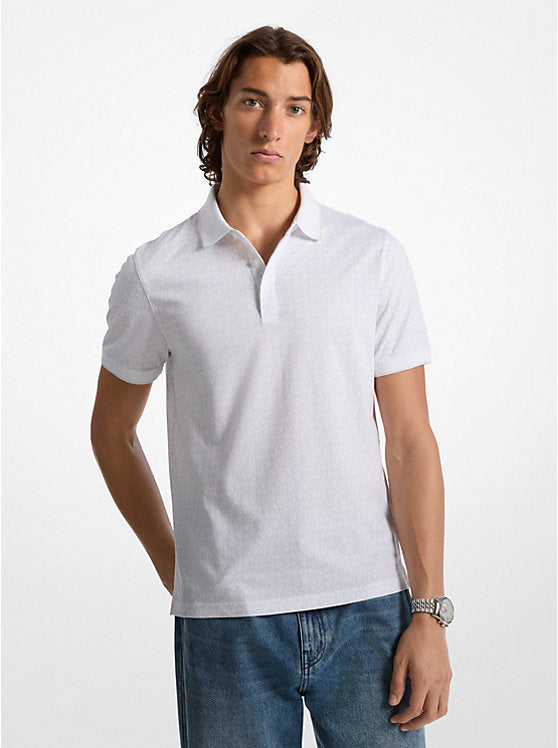 Polo Michael Kors Monogramme